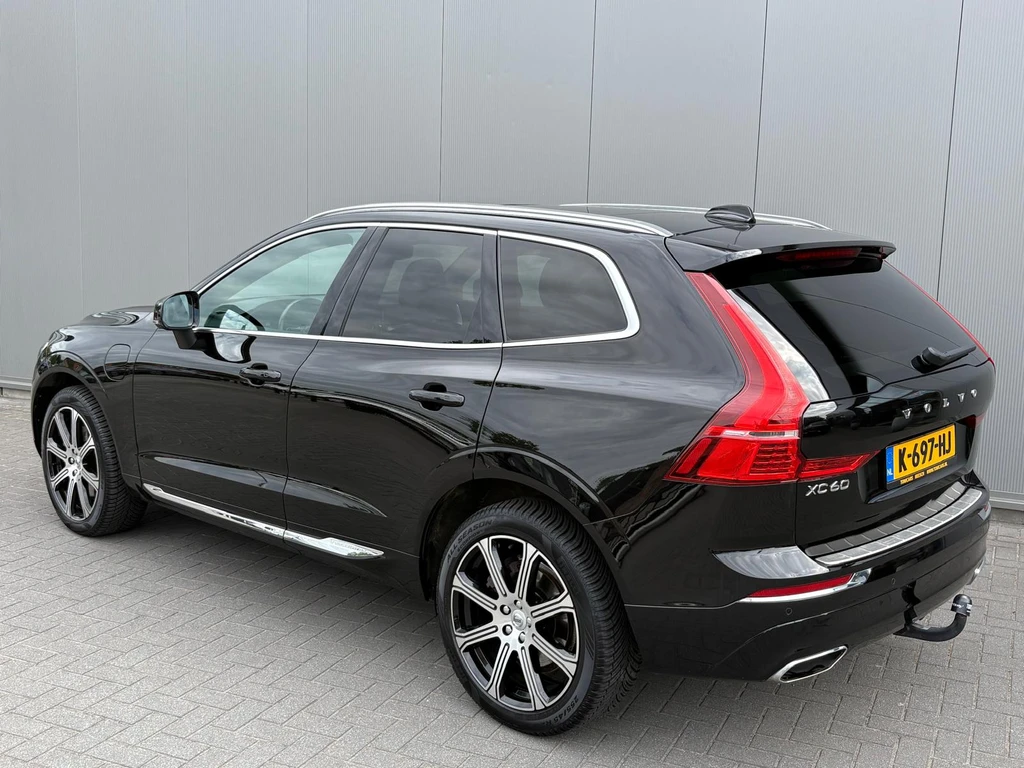 Volvo XC60 – foto 4