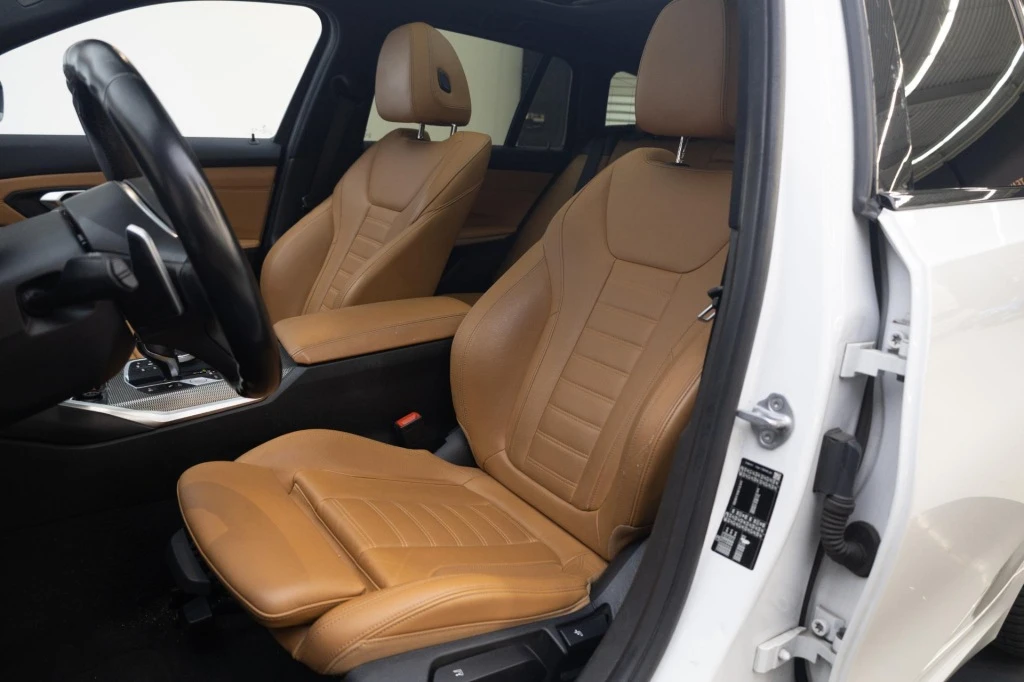 BMW 3 Serie – foto 10