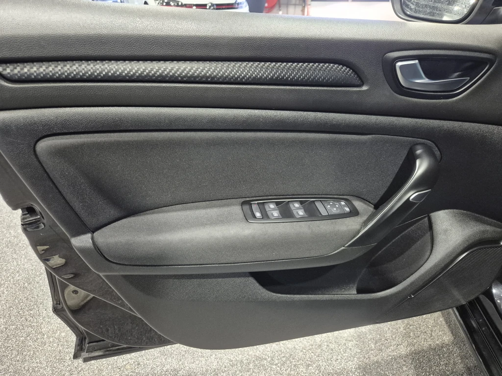 Renault Mégane – foto 27