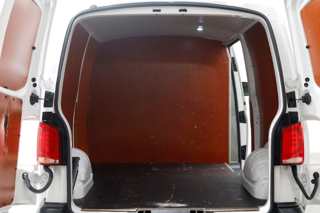 Volkswagen Transporter – foto 8
