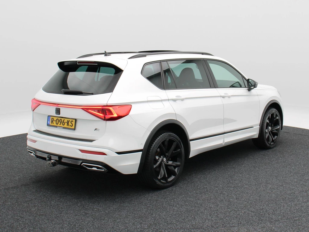 SEAT Tarraco – foto 4
