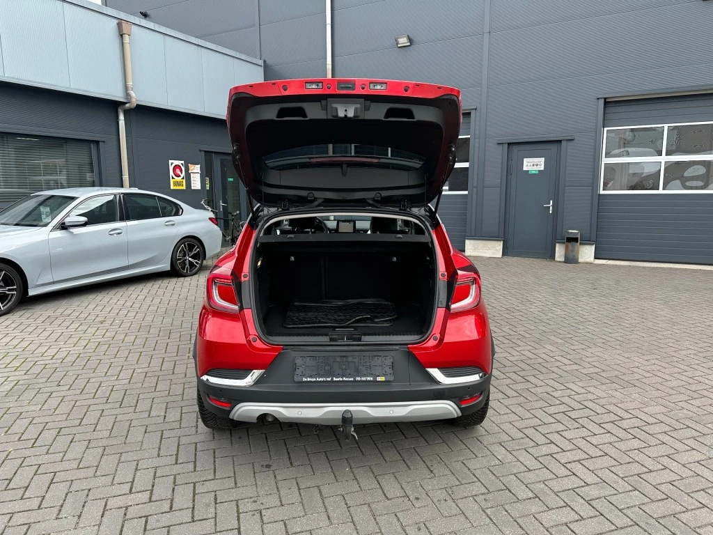 Renault Captur – foto 8