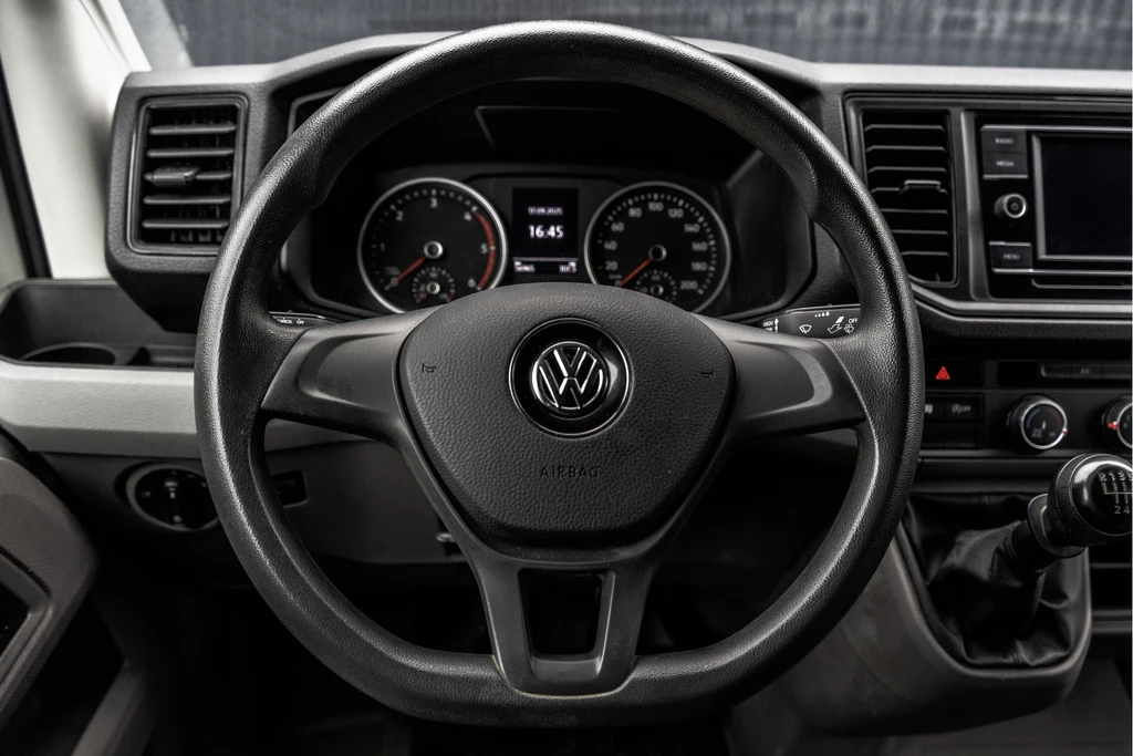 Volkswagen Crafter – foto 16