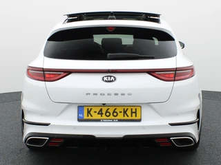 Kia ProCeed – thumbnail 8