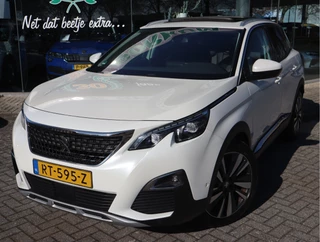 Peugeot 3008 – thumbnail 3
