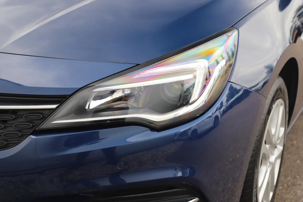 Opel Astra – foto 9