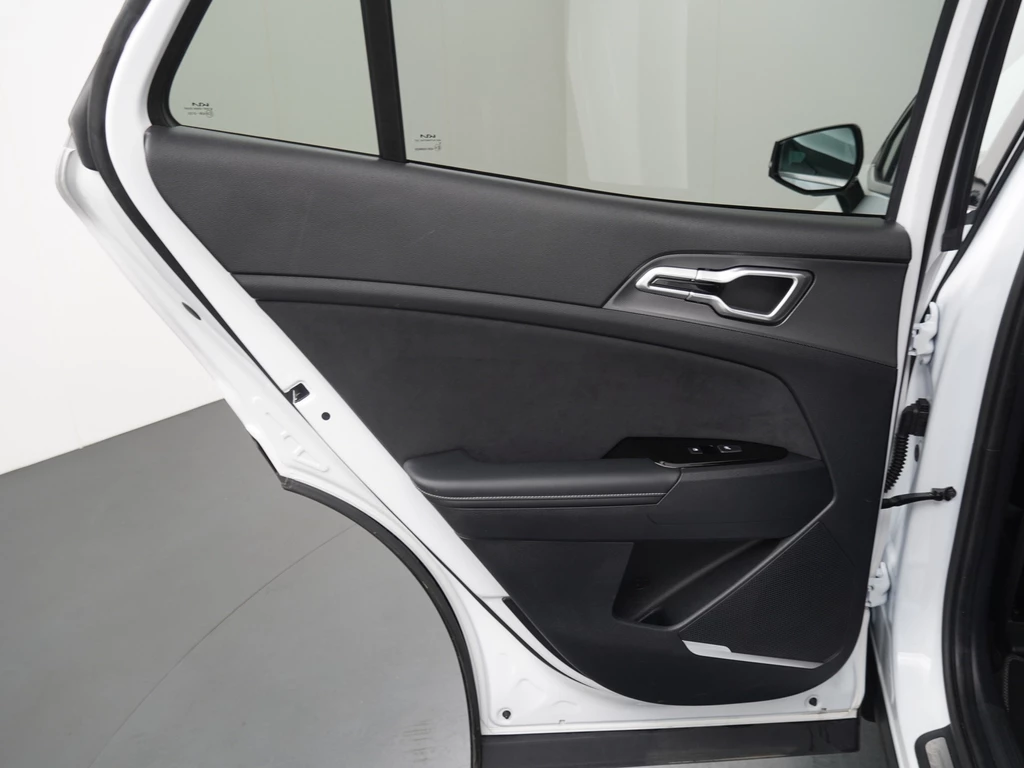 Kia Sportage – foto 37