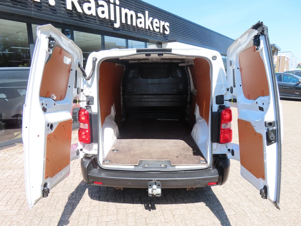 Peugeot Expert – foto 11