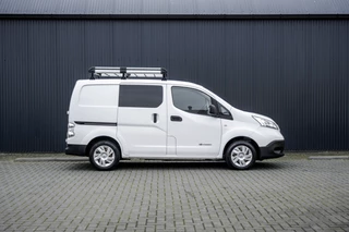 Nissan e-NV200 – thumbnail 4