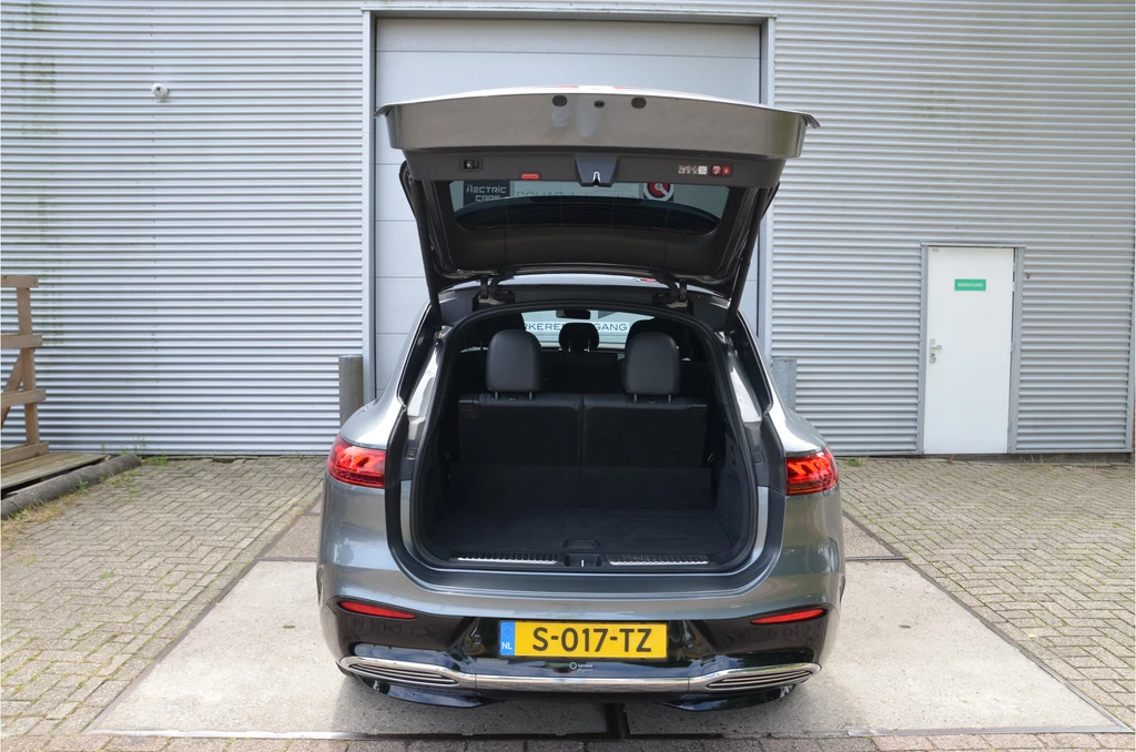 Mercedes-Benz EQS – foto 33