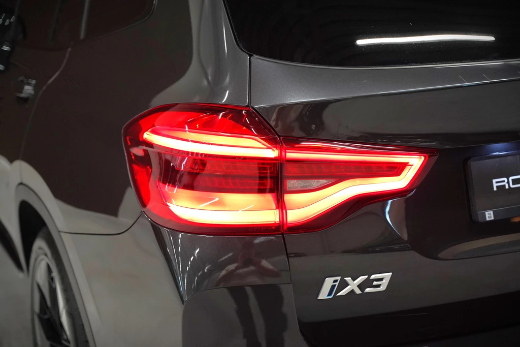 BMW iX3 – foto 27