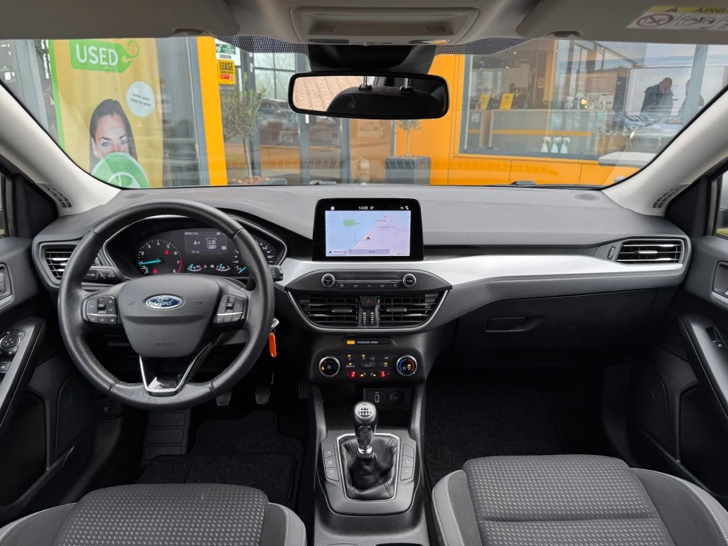 Ford Focus – foto 19