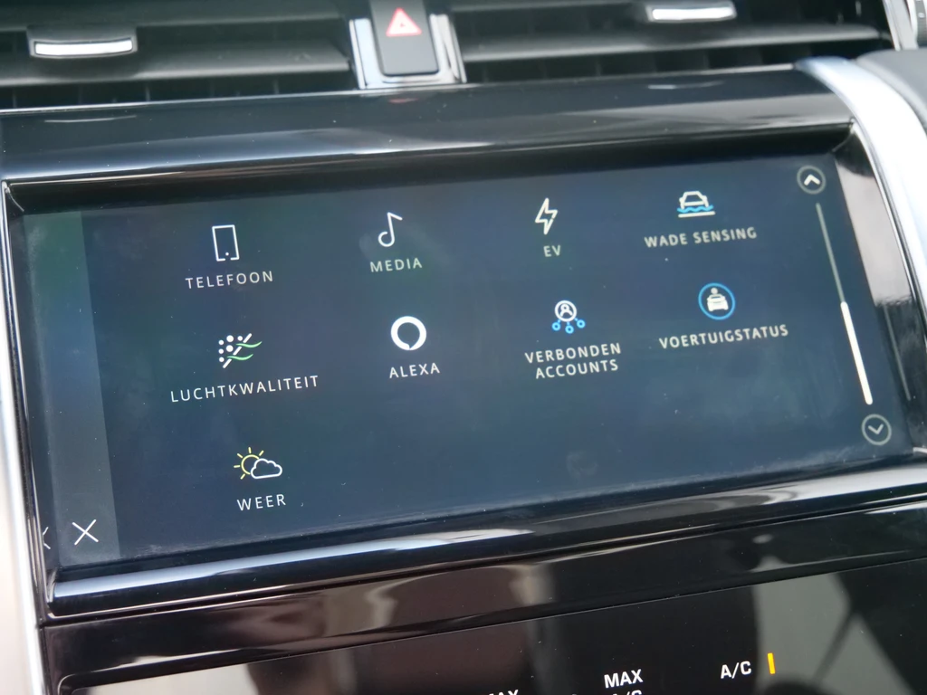 Land Rover Discovery Sport – foto 16