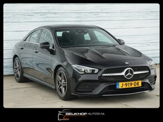 Mercedes-Benz CLA – thumbnail 8