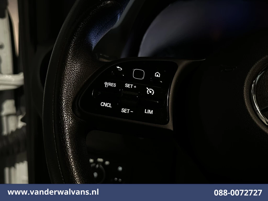 Mercedes-Benz Sprinter – foto 10