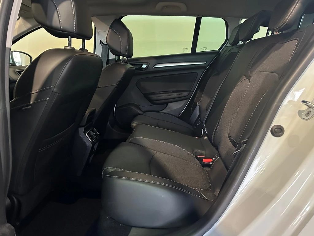 Renault Mégane – foto 41
