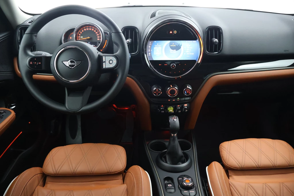 MINI Countryman – foto 9