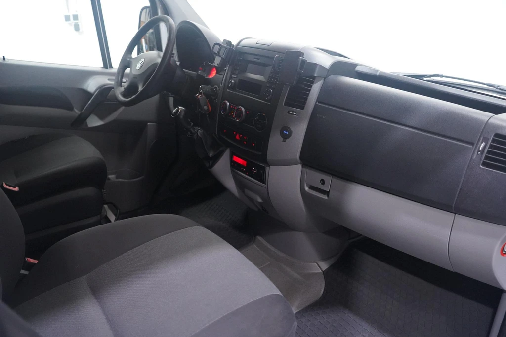 Volkswagen Crafter – foto 22