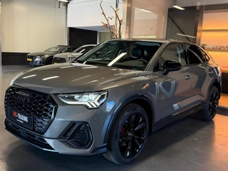 Audi Q3 – thumbnail 2