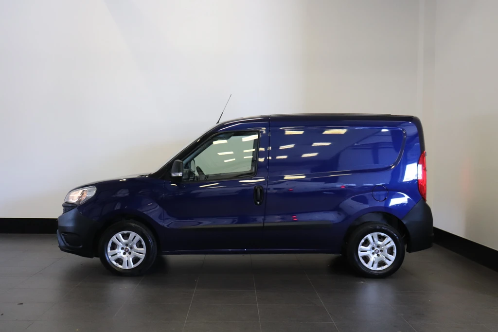 Fiat Doblò – foto 2