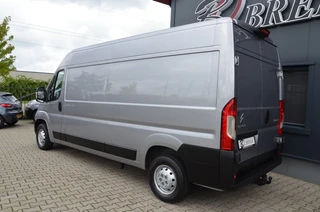Citroën Jumper – thumbnail 3