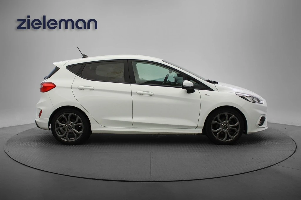 Ford Fiesta – foto 8
