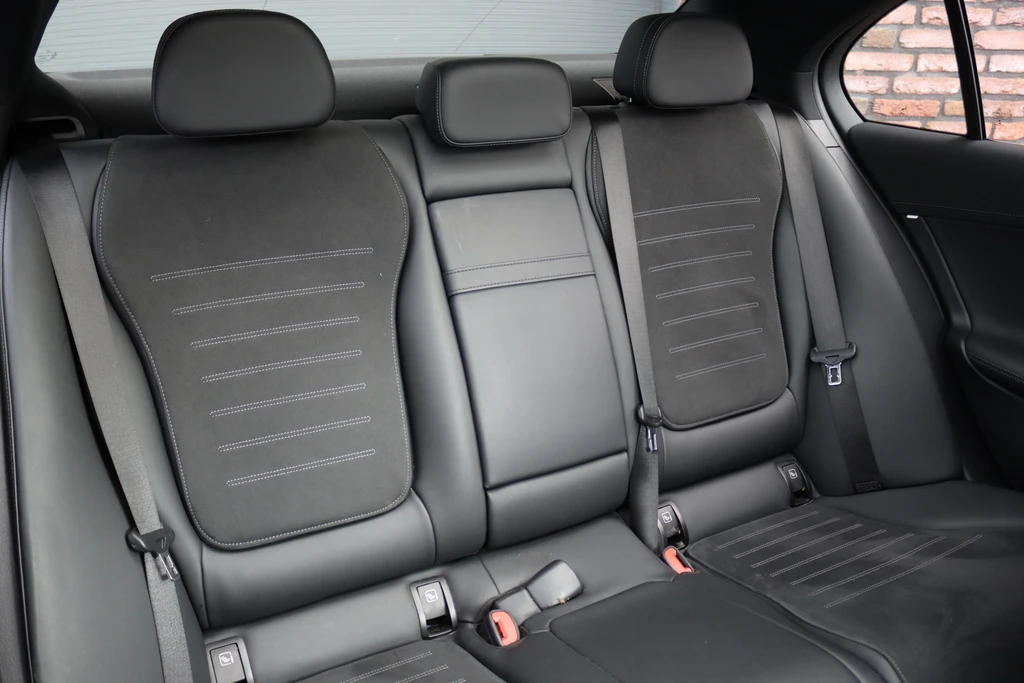 Mercedes-Benz C-Klasse – foto 23