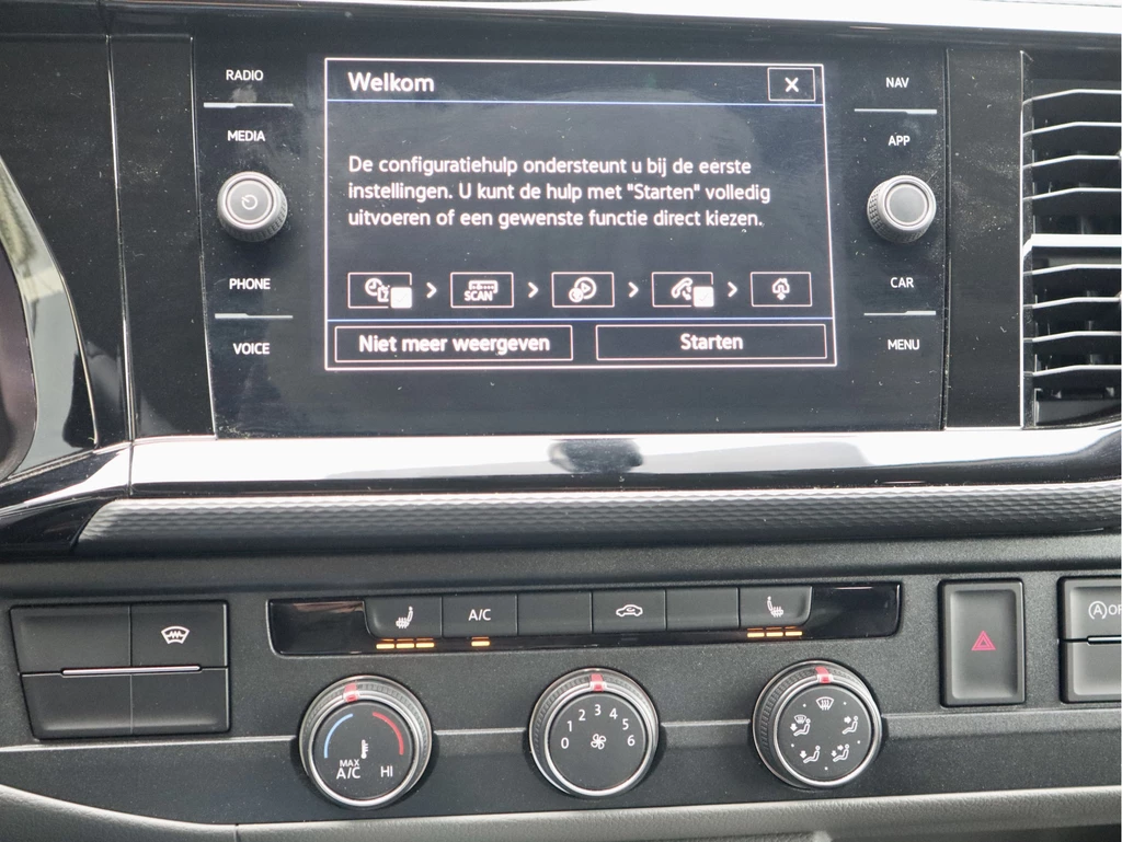 Volkswagen Transporter – foto 15