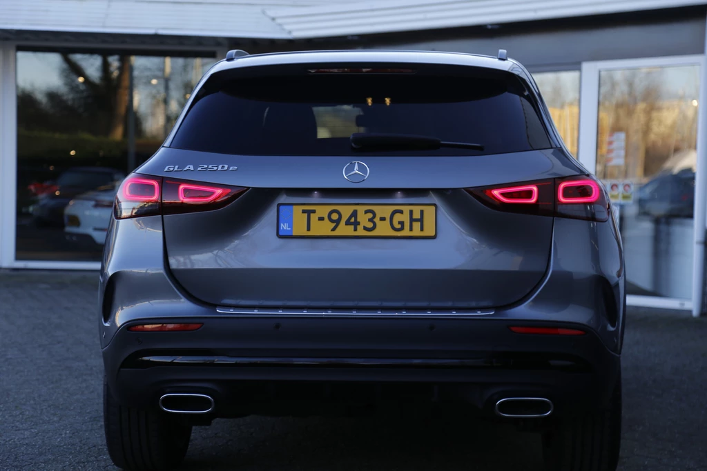 Mercedes-Benz GLA – foto 9