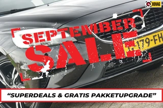 Volvo V40 – thumbnail 9