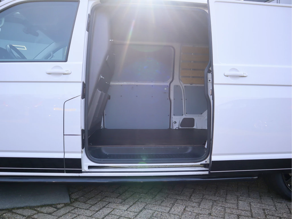 Volkswagen Transporter – foto 23