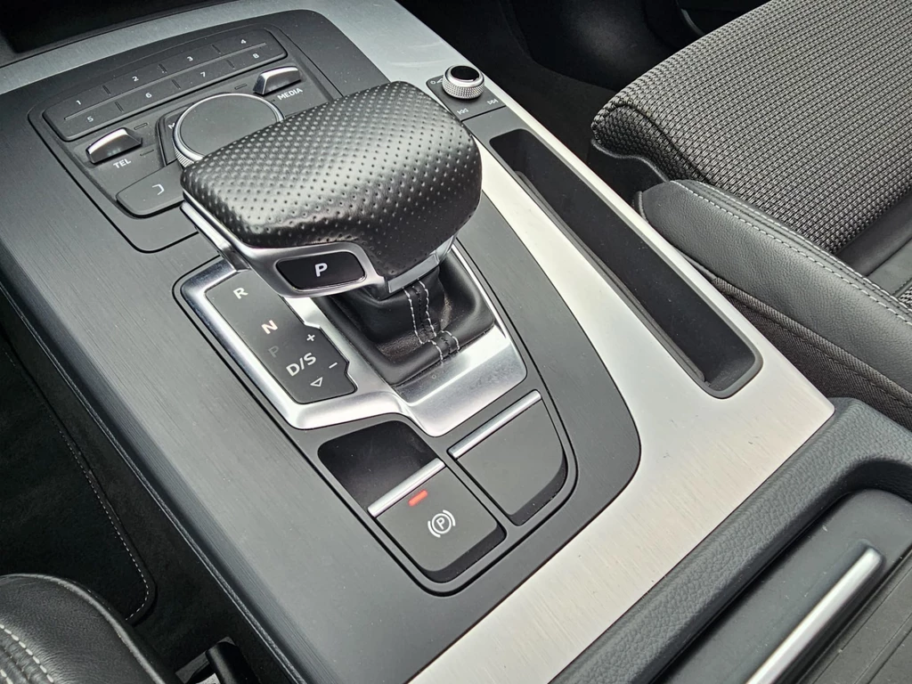 Audi Q5 – foto 21