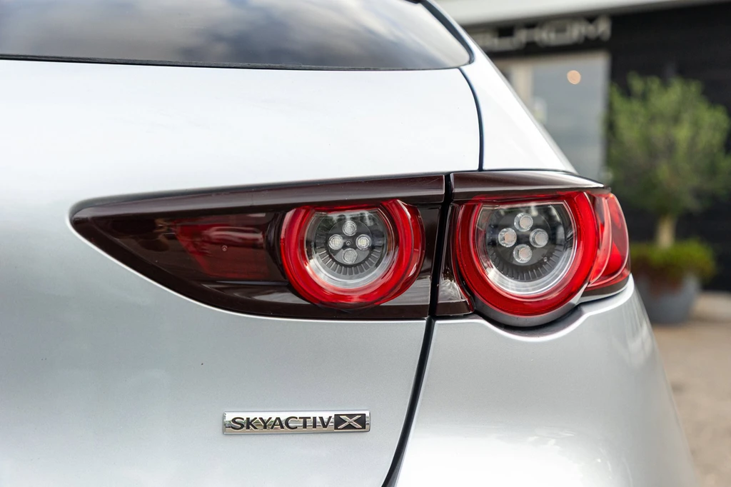 Mazda 3 – foto 28
