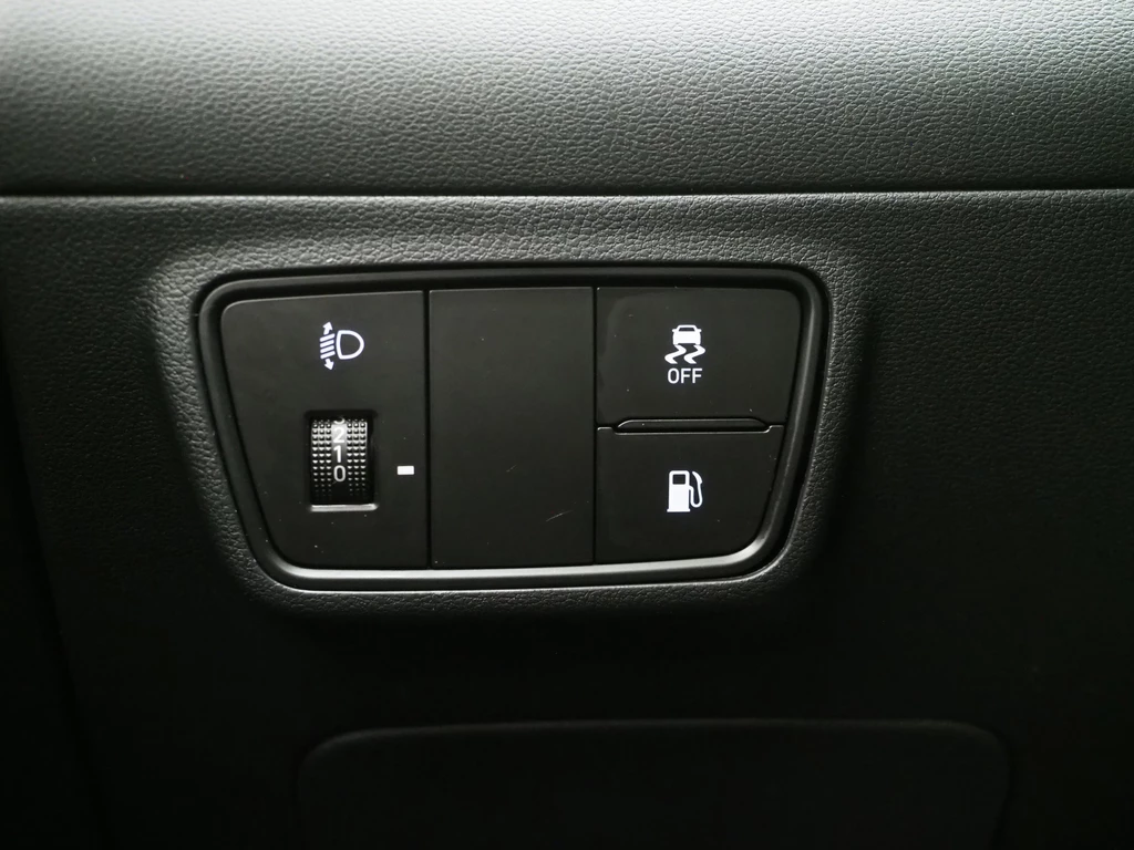 Hyundai Tucson – foto 22