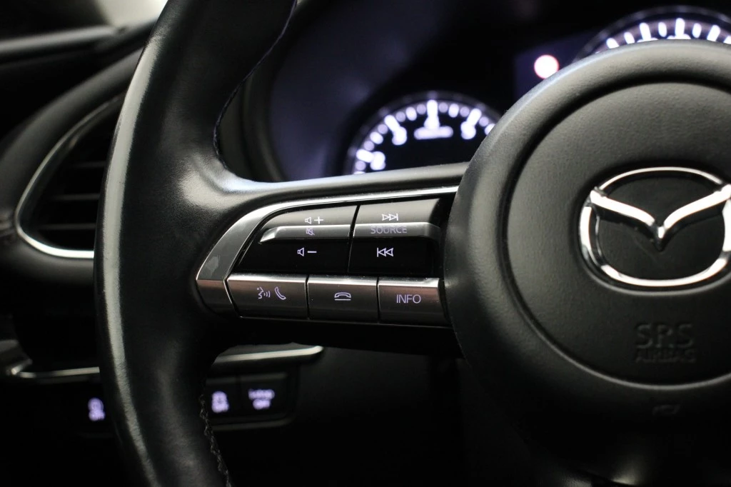 Mazda 3 – foto 17