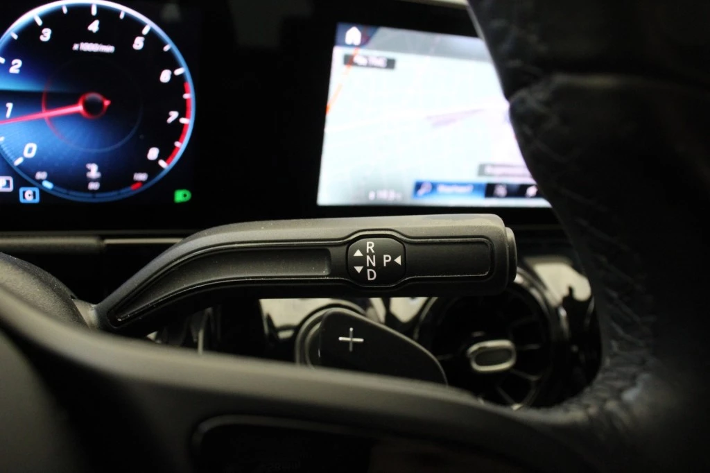 Mercedes-Benz B-Klasse – foto 24