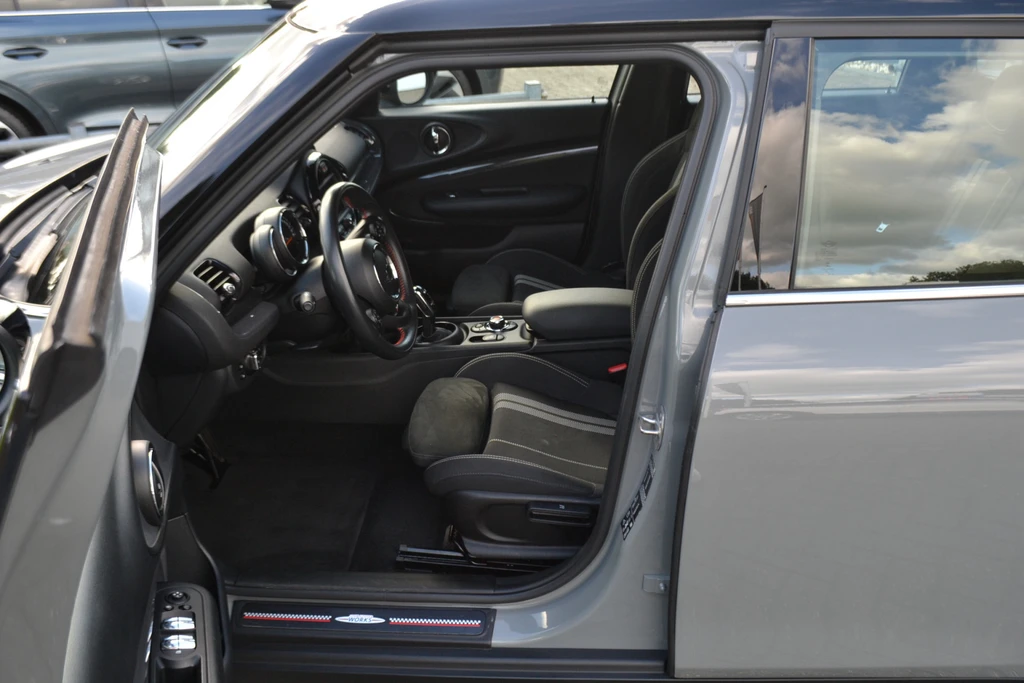 MINI Clubman – foto 29