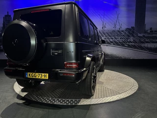 Mercedes-Benz G-Klasse – thumbnail 8