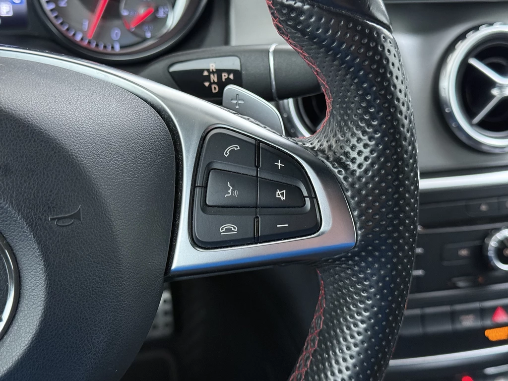 Mercedes-Benz GLA – foto 22