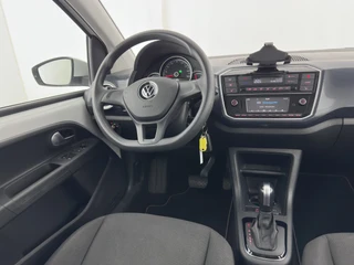Volkswagen e-up! – thumbnail 8