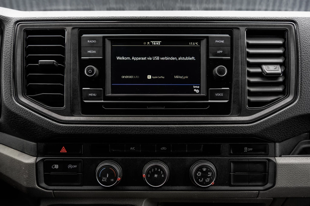 Volkswagen Crafter – foto 15