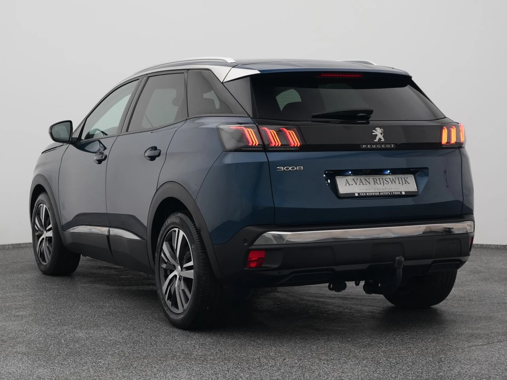 Peugeot 3008 – foto 4