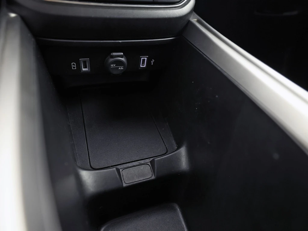 Jeep Avenger – foto 30
