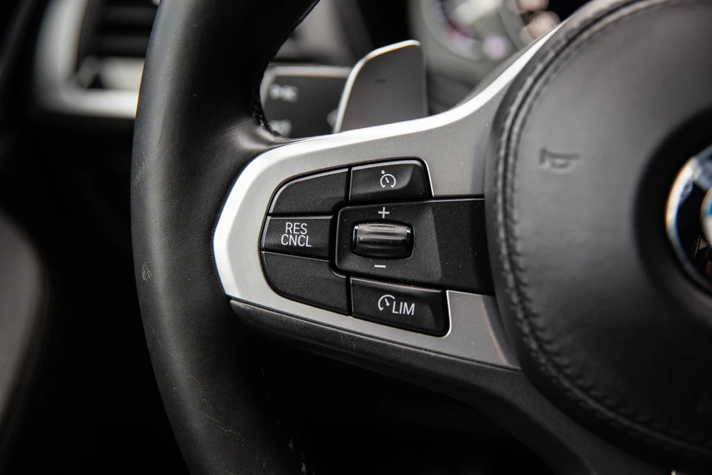 BMW X4 – foto 23