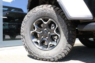 Jeep Wrangler – thumbnail 24