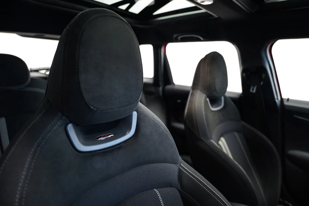 MINI Cooper S – foto 18