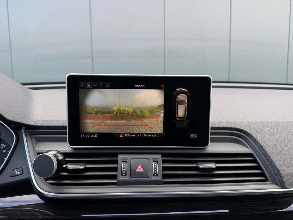 Audi SQ5 – foto 24