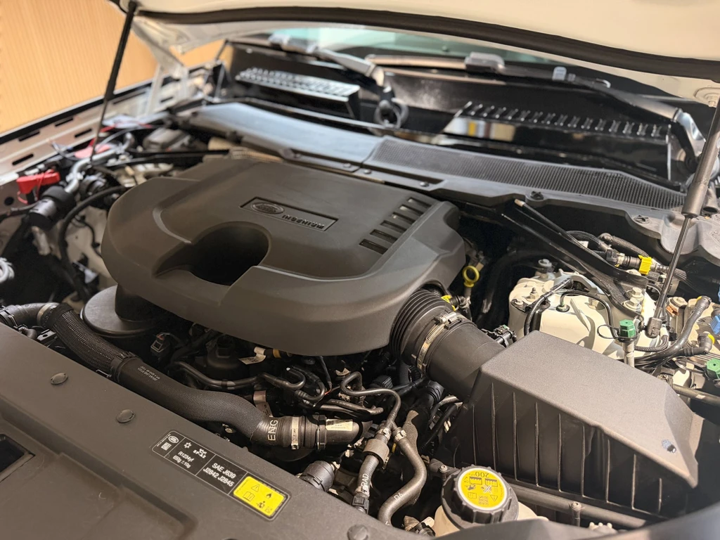 Land Rover Defender – foto 55