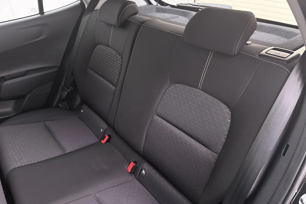 Kia Picanto – foto 11