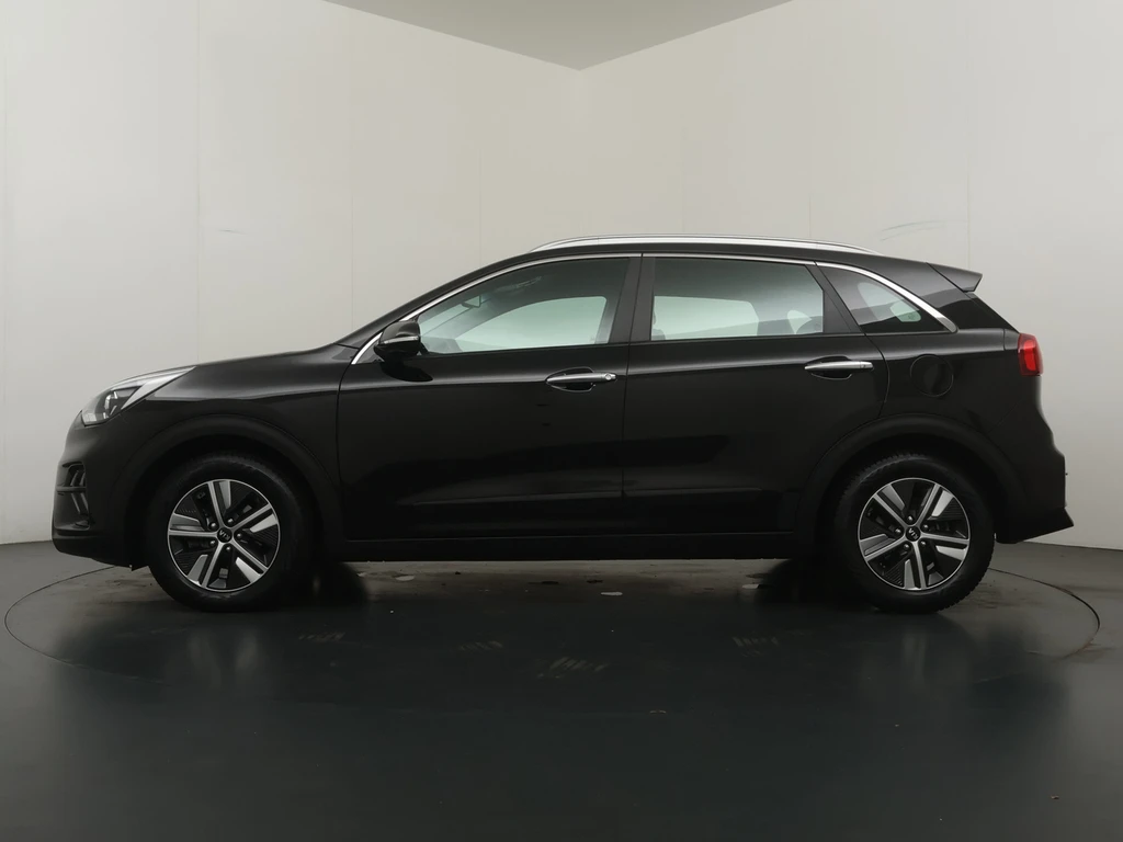 Kia Niro – foto 3